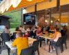 Restaurant Camping Tunetsch