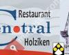Restaurant Central Holziken