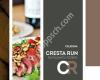 Restaurant Cresta Run