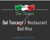 Restaurant Dal Toscano Bad Klus