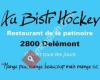 Restaurant de la Patinoire « Au Bistr’hockey »
