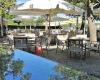 Restaurant de la Piscine de la Venoge