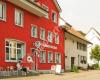 Restaurant Feldschlösschen