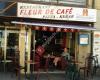 Restaurant Fleur de Café