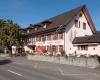Restaurant, Gasthof und Metzgerei zum Ochsen AG, 5242 Lupfig