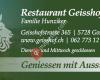 Restaurant Geisshof