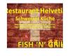 Restaurant Helvetia Rorschach