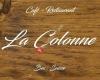 Restaurant La Colonne