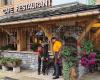 Restaurant La Grange