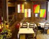 Restaurant Le Bourgeois