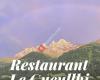 Restaurant Le Gueullhi Champéry