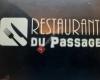 Restaurant Le Passage