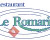 Restaurant Le Romarin Neuchatel