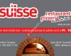 Restaurant Le Suisse