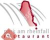 Restaurant Park am Rheinfall
