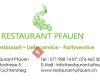 Restaurant Pfauen