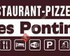 Restaurant-Pizzeria Les Pontins