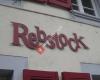 Restaurant Rebstock