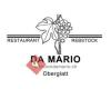 Restaurant Rebstock Da Mario