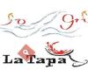 Restaurant Rio Grill & Bar La Tapa