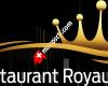 RESTAURANT ROYAUME