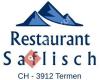 Restaurant Saflisch