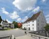 Restaurant Schloss Binningen - Hotel im Schlosspark