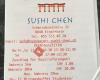 Restaurant Sushi Chen