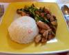 Restaurant Thai Food Express