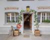 Restaurant Weinstube Klettgauerhof