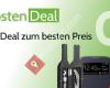 Restposten Deal