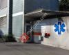 Rettungsdienst Spital STS AG; Stützpunkt Gesigen (Hauptsitz)