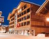 Revier Mountain Lodge Adelboden