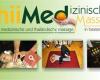 RhiiMedizinische Massage - Praxis f. medizinische und thailändische Massage