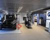 Richoz-Autos SA - Concessionnaire BMW et Point Service MINI
