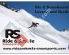 Ride and Smile Snowsports