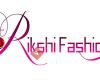 Rikshis Designer Outfits