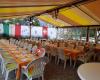 Ristorante Campagna S.a g.l.