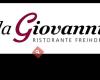 Ristorante da Giovanni