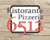 Ristorante pizzeria 6512