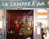 Ristorante Pizzeria Grill La Lampara Bellinzona