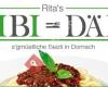 Rita's Dibi-Däbi