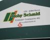 Roby Schmid Container-Transporte AG