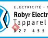 Robyr Electricité Sàrl