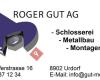 Roger Gut AG