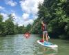 Rolling Rock SUP - Stand Up Paddle Aarau