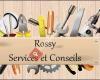 Rossy Services et Conseils