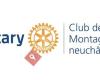 Rotary Club des Montagnes neuchâteloises