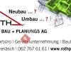 Roth Bau + Planungs AG