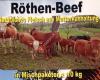 Röthen Beef